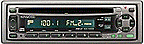 Very cool CD head unit
