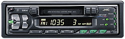 Cassette Unit